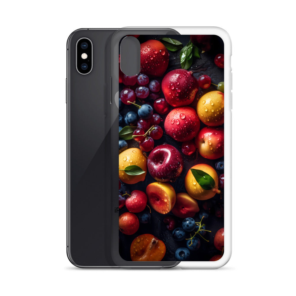 iPhone Case - Harvest Haven