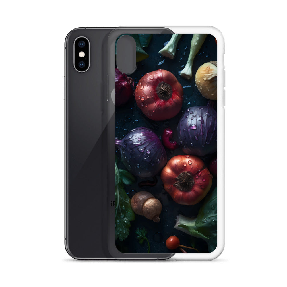 iPhone Case - Autumn Harvest