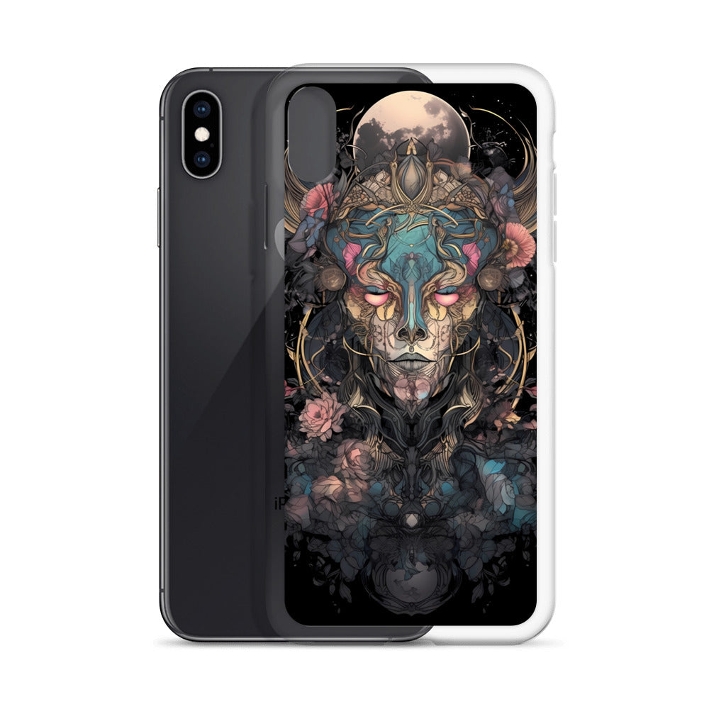 iPhone Case - Thornland Rose
