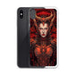 iPhone Case - Diabolical Diva