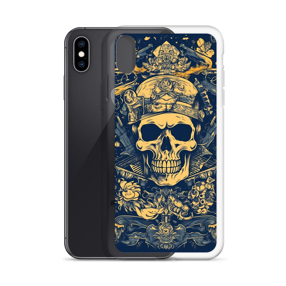 iPhone Case - Warrior's Keepsake