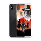 iPhone Case - The Last Stand