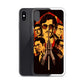 iPhone Case - Gangster Film