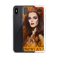 iPhone Case - Femme Fatale