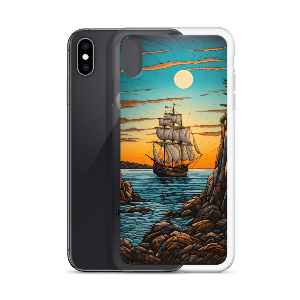 iPhone Case - Sea Symphony