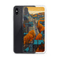 iPhone Case - French Autumn