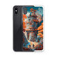 iPhone Case - Enchanted Castle
