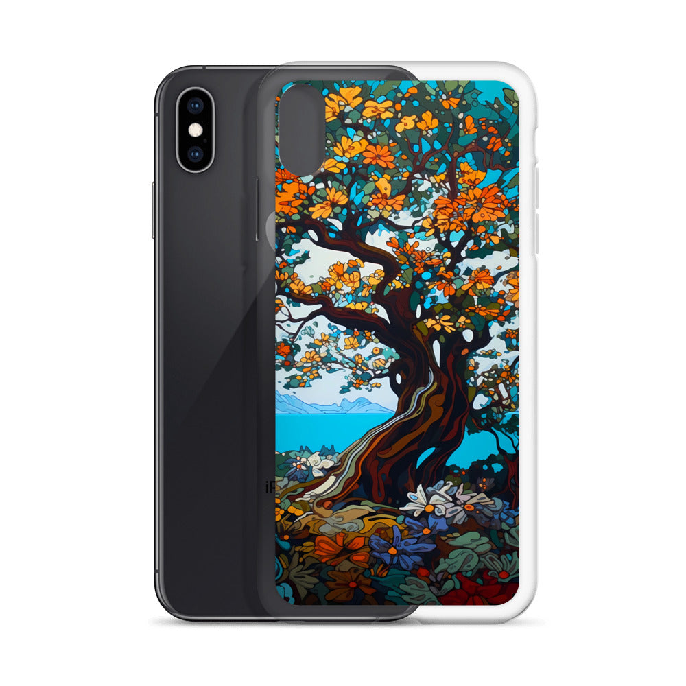 iPhone Case - Tree of Life