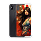 iPhone Case - American Woman