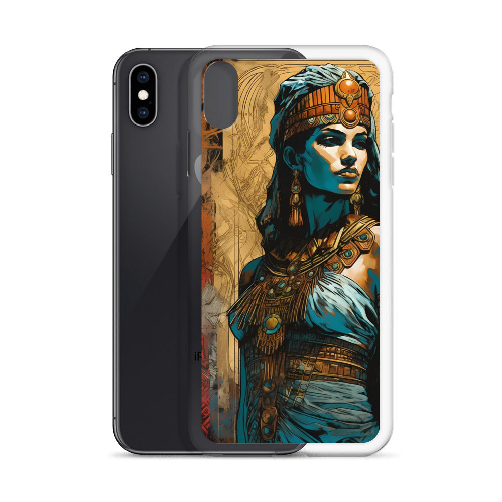 iPhone Case - Egyptian Euphoria