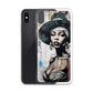 iPhone Case - Josephine Fusion