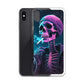 iPhone Case - Smokey Bones