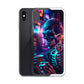 iPhone Case - Neon Bones