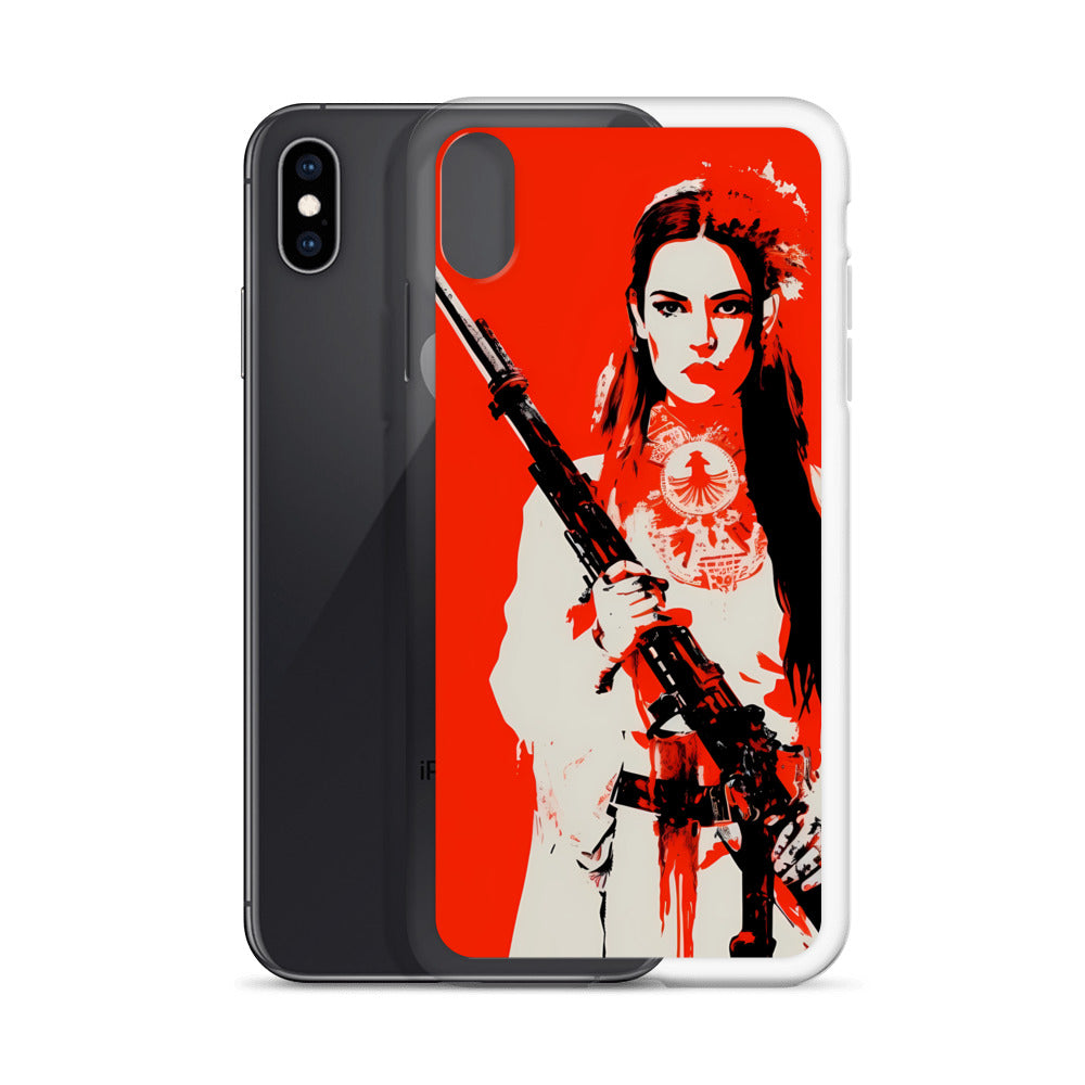 iPhone Case - Wedding Vows