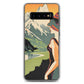 Samsung Case - Vintage Adverts - Switzerland