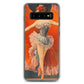 Samsung Case - Vintage Adverts - Ballet Dancer