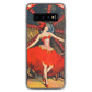 Samsung Case - Vintage Adverts - Moulin Rouge Dancer