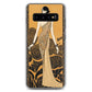 Samsung Case - Vintage Adverts - Flapper Girl