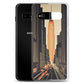 Samsung Case - Vintage Adverts - New York