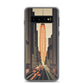 Samsung Case - Vintage Adverts - New York