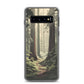 Samsung Phone Case - National Parks - Redwoods