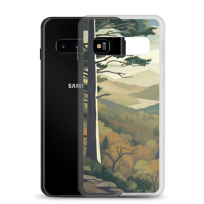 Samsung Phone Case - National Parks - Shenandoah