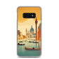 Samsung Case - Vintage Adverts - Venice