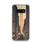 Samsung Case - Vintage Adverts - New York