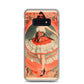 Samsung Case - Vintage Adverts - Can Can Dancer
