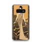 Samsung Case - Vintage Adverts - Flapper Girl