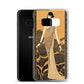 Samsung Case - Vintage Adverts - Flapper Girl