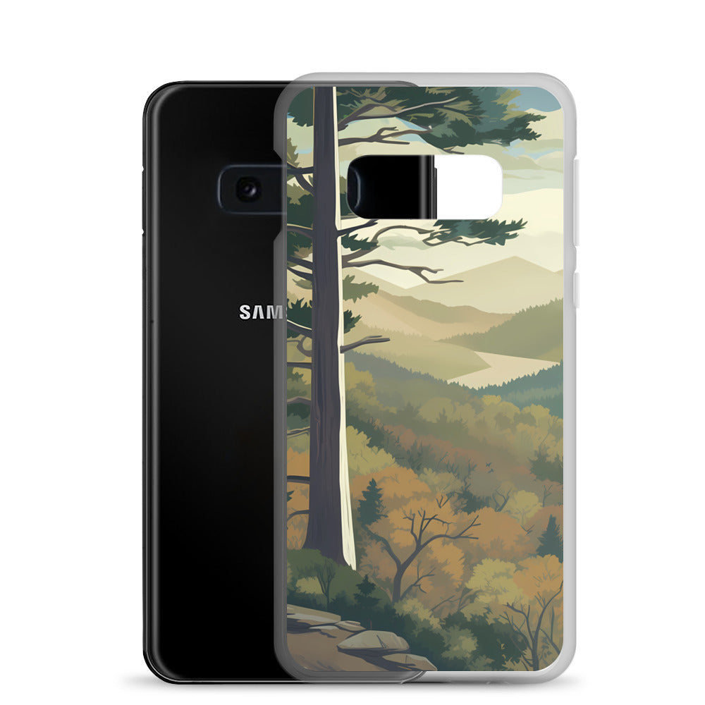 Samsung Phone Case - National Parks - Shenandoah