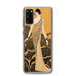Samsung Case - Vintage Adverts - Flapper Girl