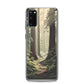 Samsung Phone Case - National Parks - Redwoods