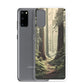 Samsung Phone Case - National Parks - Redwoods
