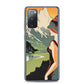 Samsung Case - Vintage Adverts - Switzerland