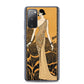 Samsung Case - Vintage Adverts - Flapper Girl