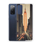 Samsung Case - Vintage Adverts - New York