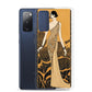 Samsung Case - Vintage Adverts - Flapper Girl
