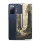 Samsung Phone Case - National Parks - Redwoods