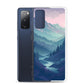 Samsung Phone Case - National Parks - Cascades