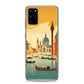 Samsung Case - Vintage Adverts - Venice
