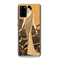 Samsung Case - Vintage Adverts - Flapper Girl