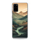 Samsung Phone Case - National Parks - Mountains