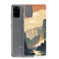 Samsung Phone Case - National Parks