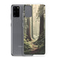 Samsung Phone Case - National Parks - Redwoods