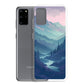 Samsung Phone Case - National Parks - Cascades