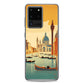 Samsung Case - Vintage Adverts - Venice