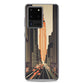 Samsung Case - Vintage Adverts - New York