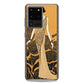 Samsung Case - Vintage Adverts - Flapper Girl